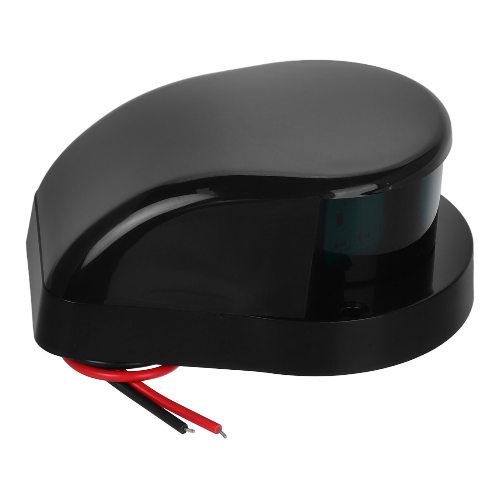 Fishing Boat Navigation Light - 12LED Yacht Navigation Lights Red Green