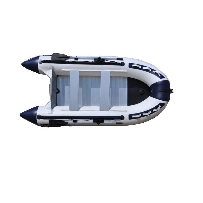 Fishing Boat Inflatable - Cheap Folding PVC Inflatable Fishing Boats