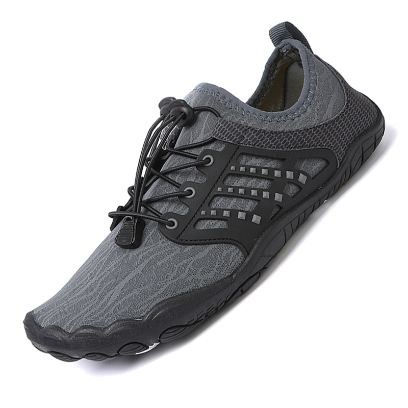 Fishing Boat Oar - Anti-slip Barefoot Aqua Shoes Breathable Men's