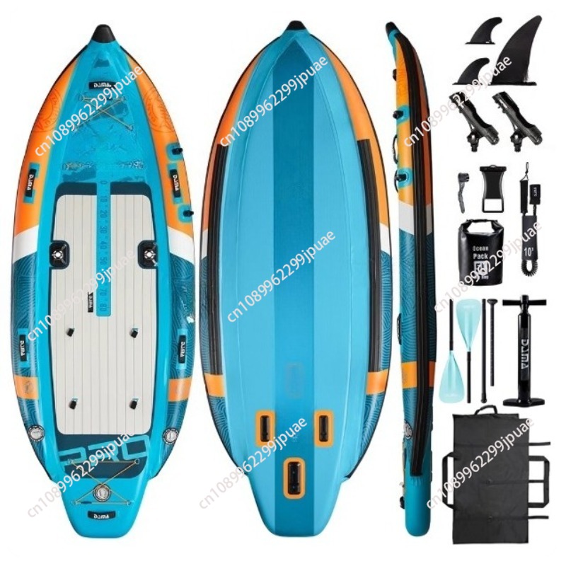 Fishing Boat Paddle - Water Fishing Paddle Board Luya Boat