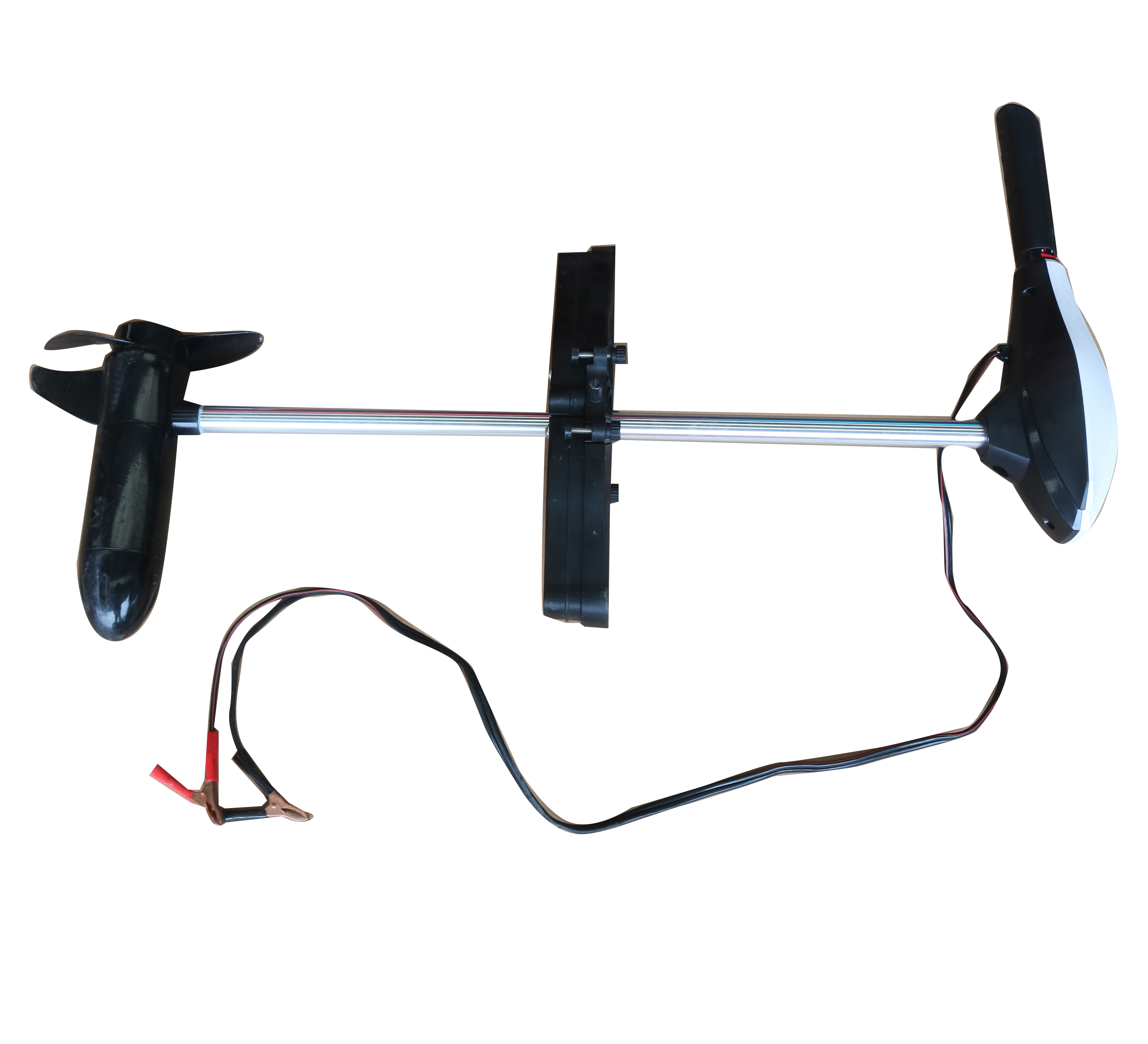 New Arrival 34LBS Electric Tro – Fishing Boat Trolling Motor recenzja i cena