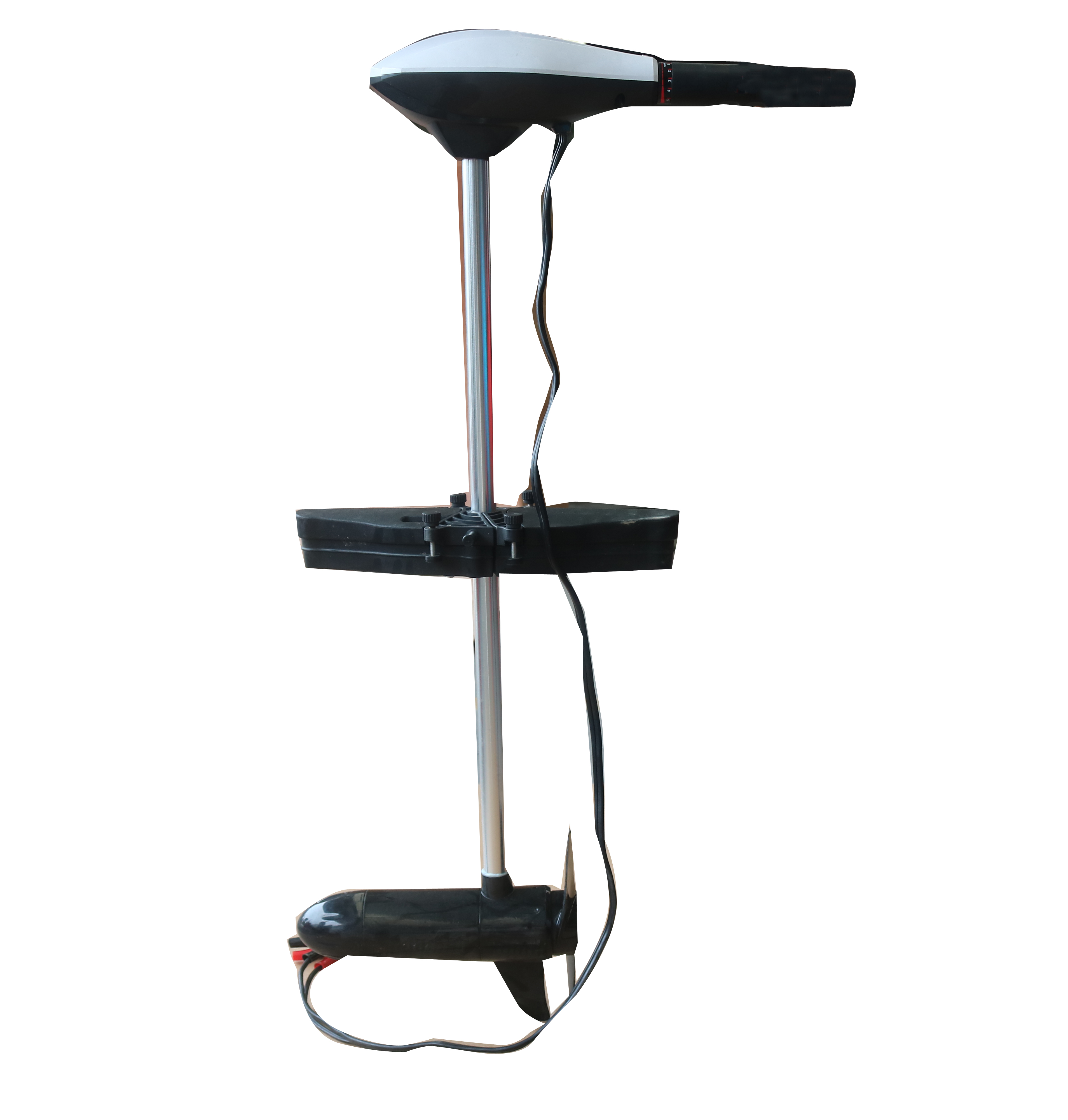 New Arrival 34LBS Electric Tro – Fishing Boat Trolling Motor recenzja i cena