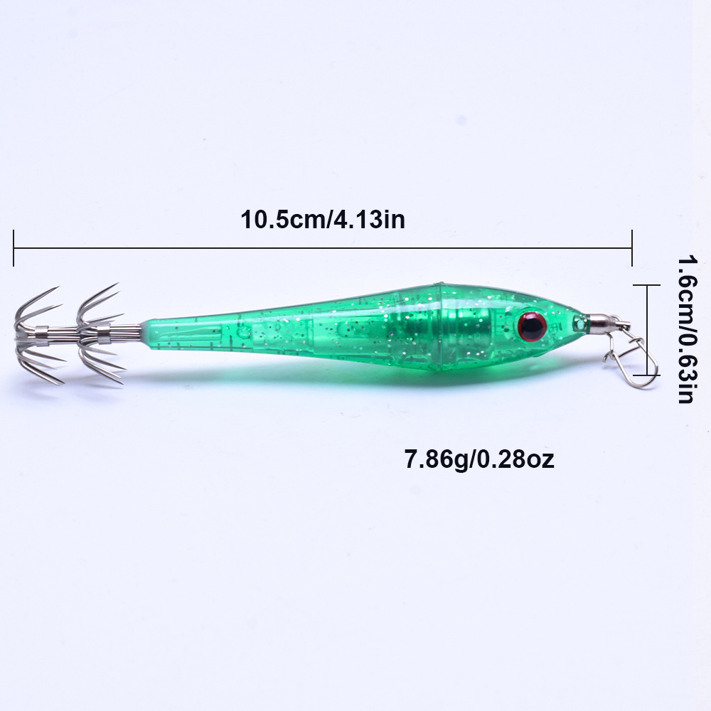 2 pcs LED underwater lure ligh – Fishing Boat Navigation Light recenzja i cena