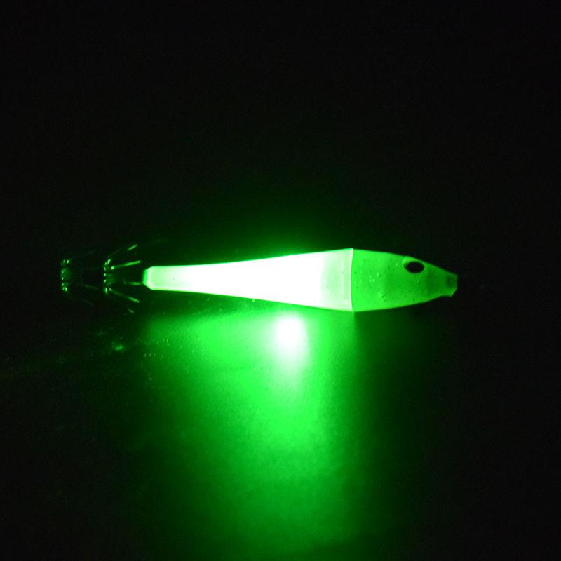 2 pcs LED underwater lure ligh – Fishing Boat Navigation Light recenzja i cena