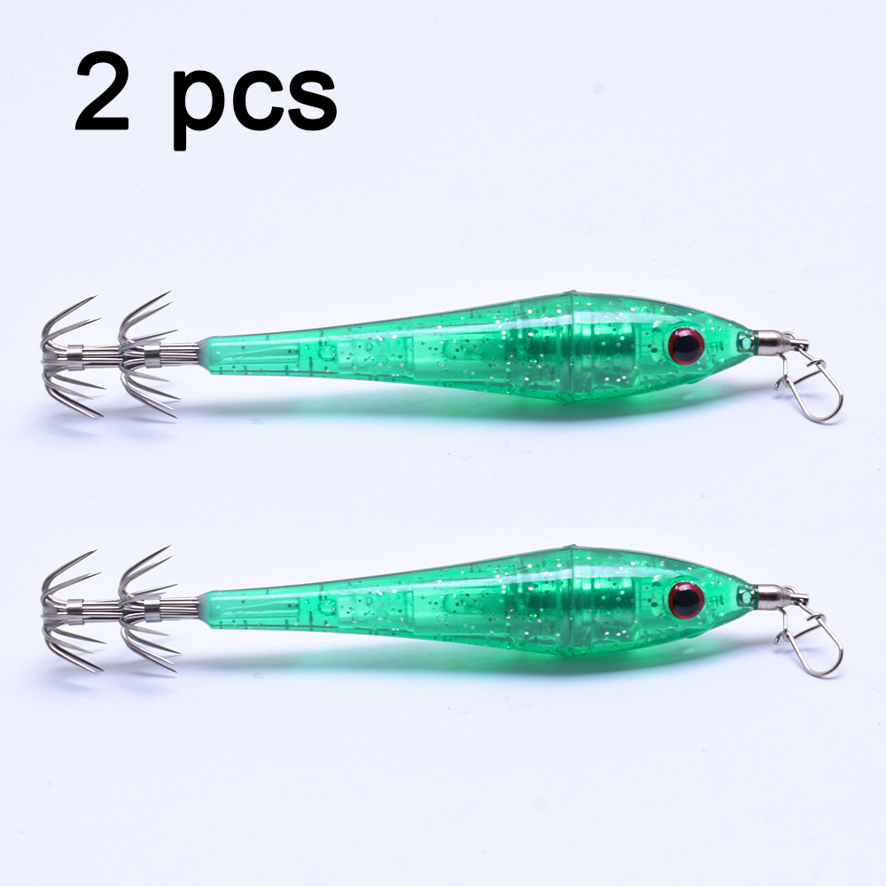 2 pcs LED underwater lure ligh – Fishing Boat Navigation Light recenzja i cena