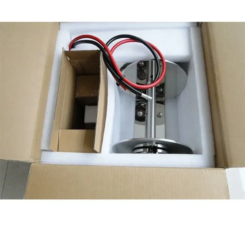 Marine Equipment 1000W 316 Sta – Fishing Boat Anchor Winch recenzja i cena