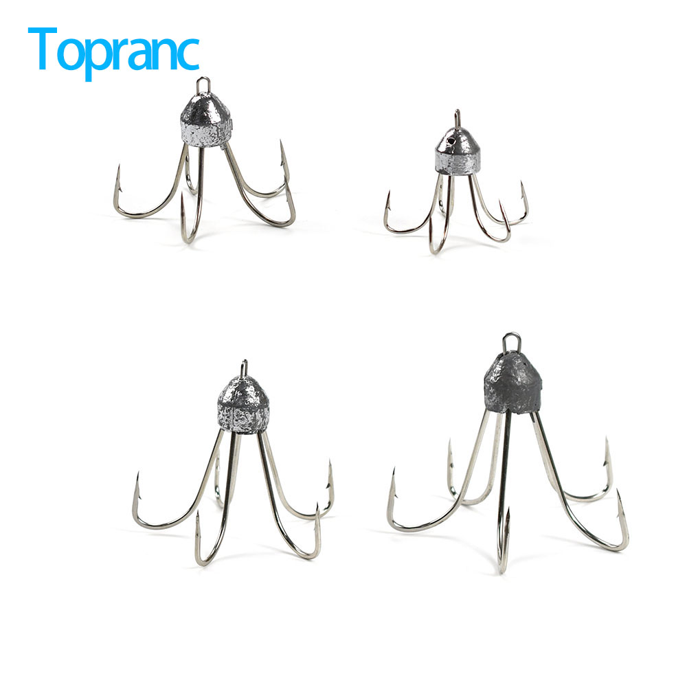 Topranc 1Pcs High Carbon Steel – Fishing Boat Anchor recenzja i cena