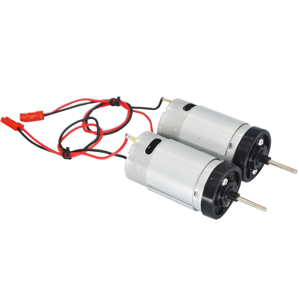 6V-12V Underwater Thruster 390 – Fishing Boat Trolling Motor recenzja i cena