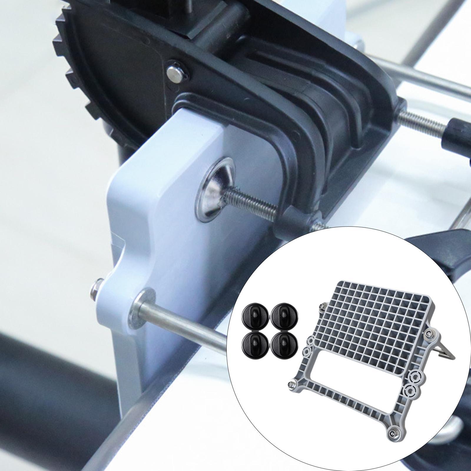 Boat Motor Mount Kit High Perf – Fishing Boat Trolling Motor recenzja i cena