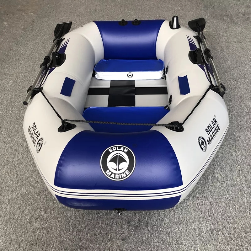 Solarmarine B200-1A 200 CM 2 P – Fishing Boat Oar recenzja i cena