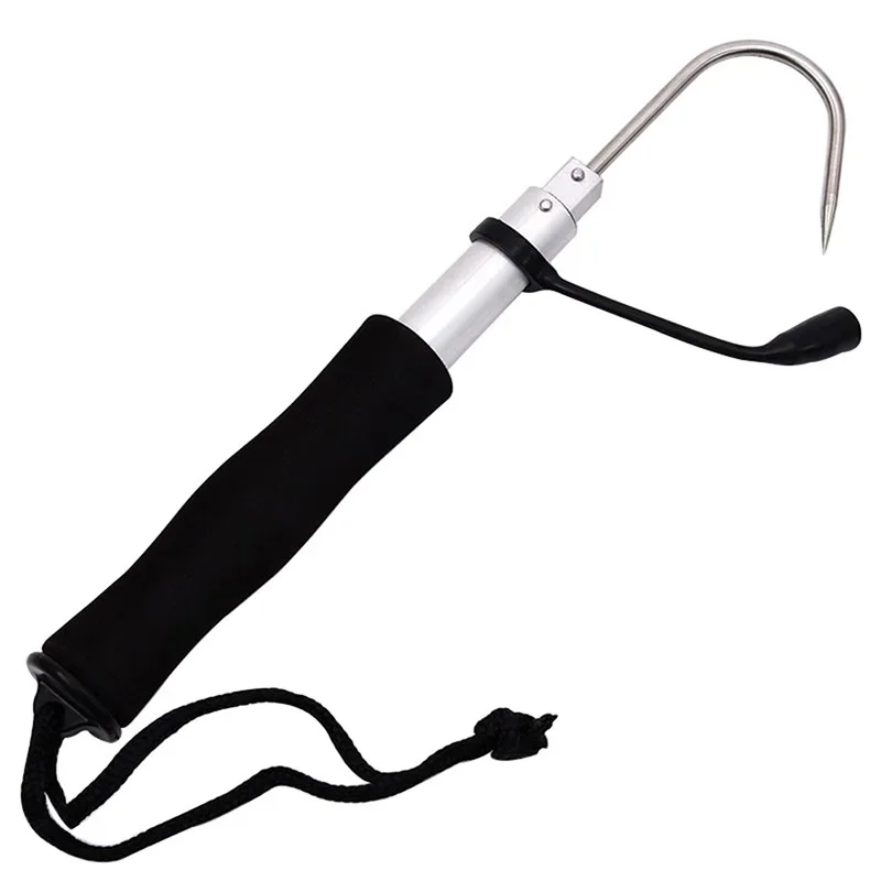 Ice Fishing Anchor Fish Hook S – Fishing Boat Anchor recenzja i cena