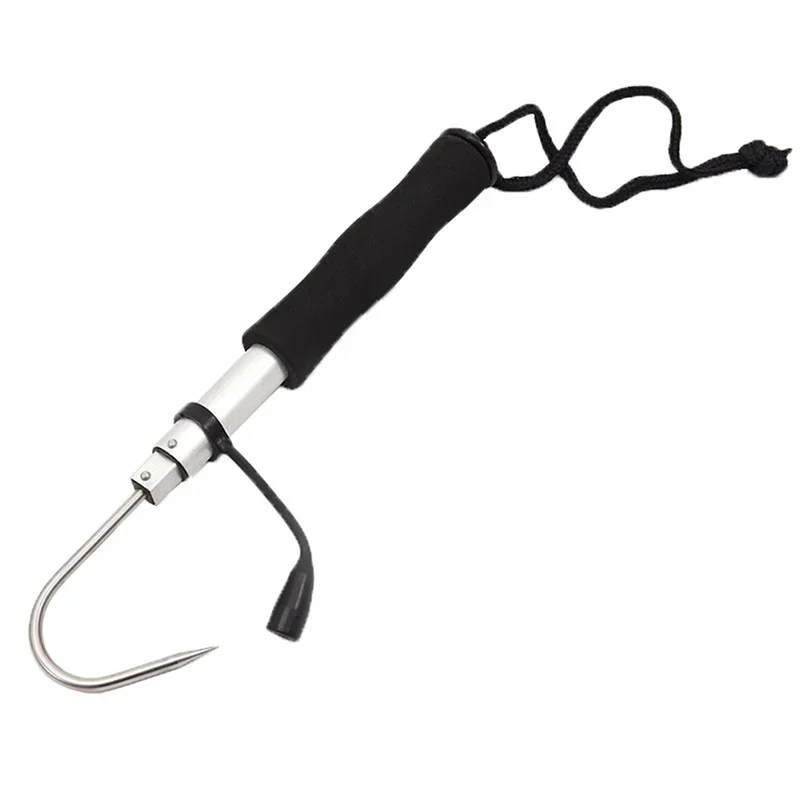 Ice Fishing Anchor Fish Hook S – Fishing Boat Anchor recenzja i cena