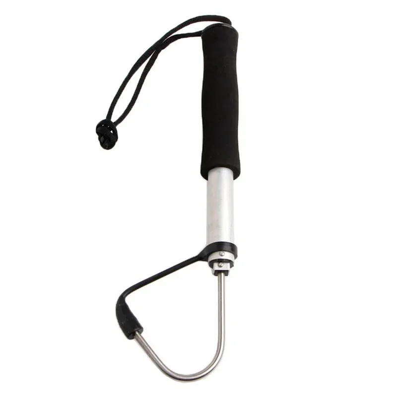 Ice Fishing Anchor Fish Hook S – Fishing Boat Anchor recenzja i cena