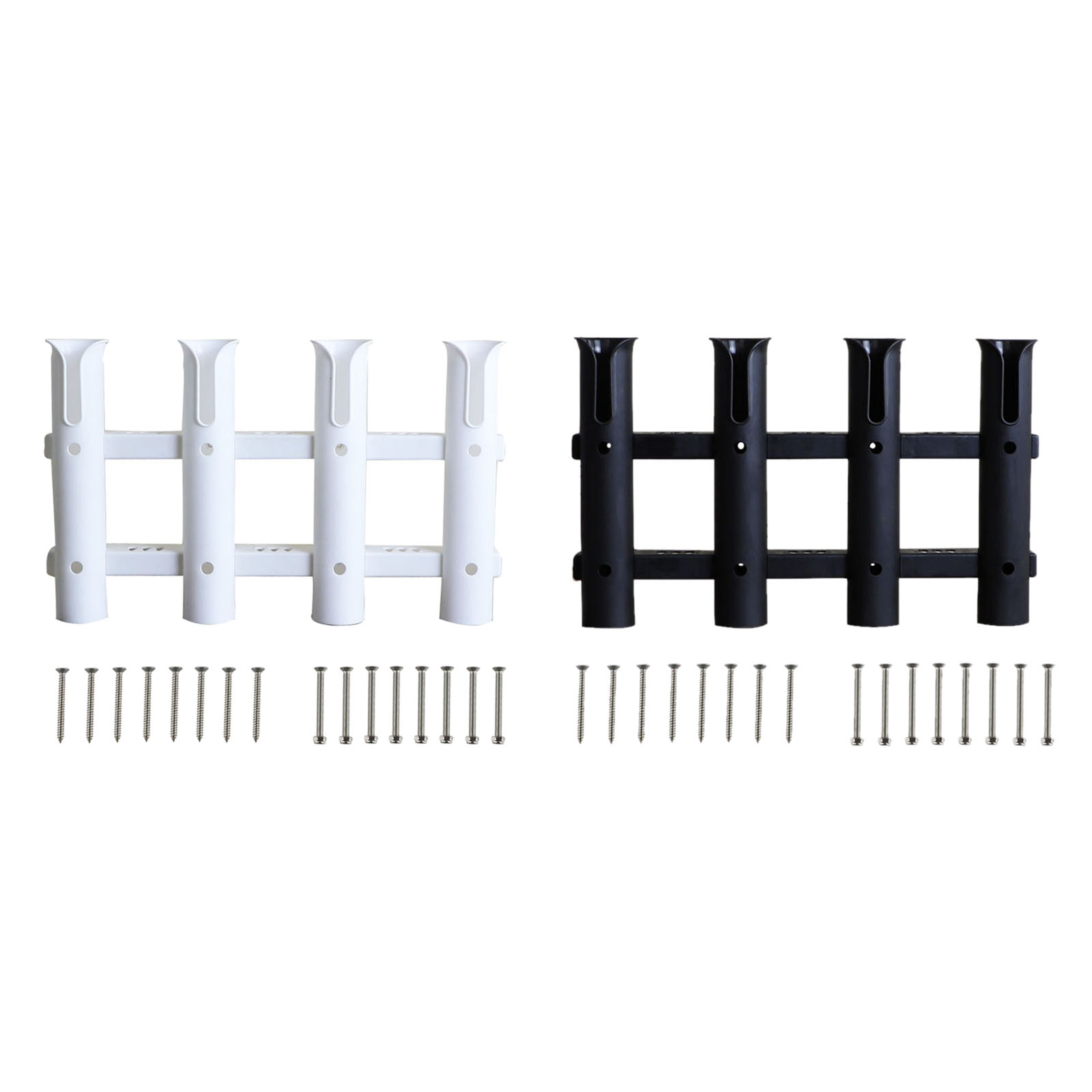 Fishing Rod Holder 4 Pole Port – Fishing Boat Trailer recenzja i cena
