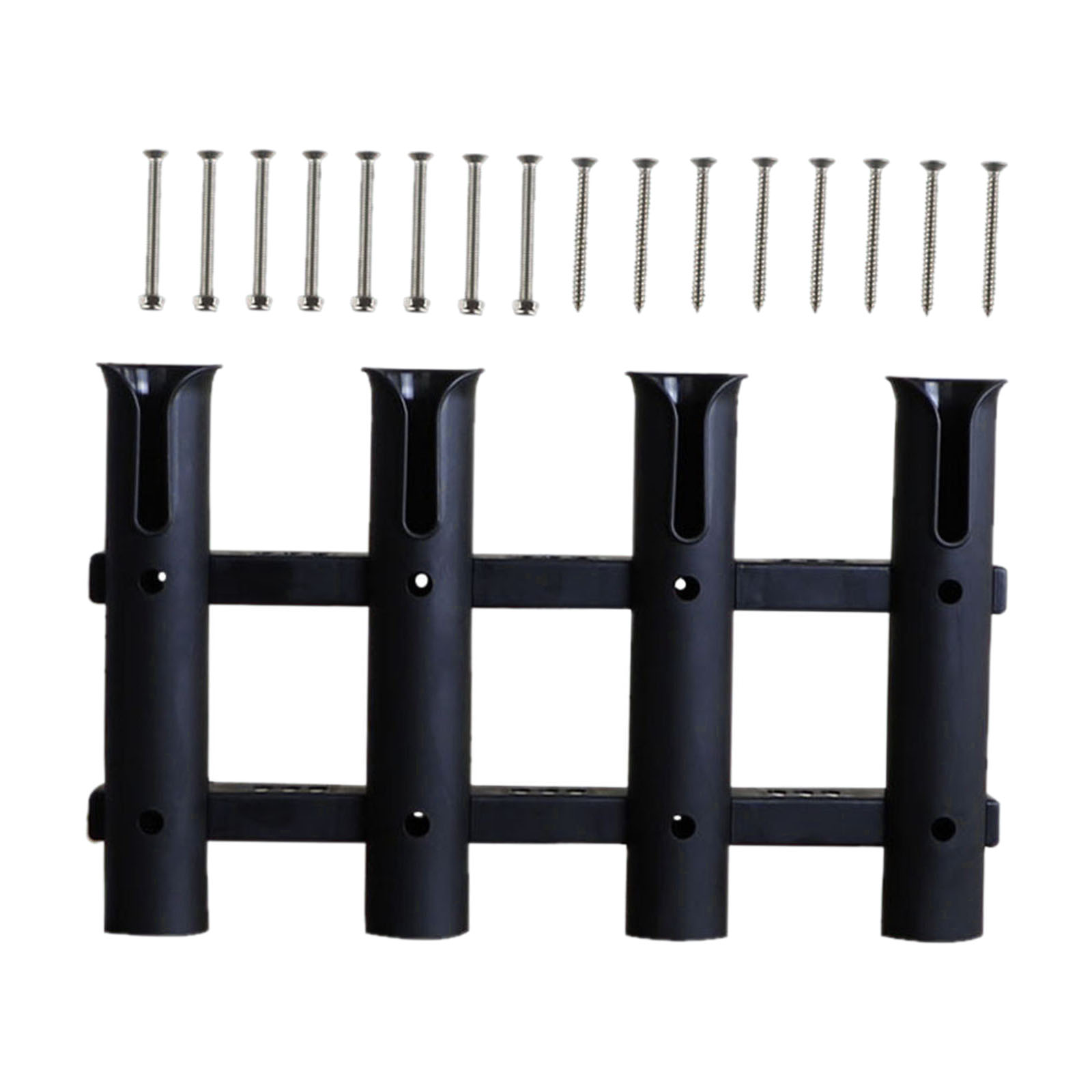 Fishing Rod Holder 4 Pole Port – Fishing Boat Trailer recenzja i cena