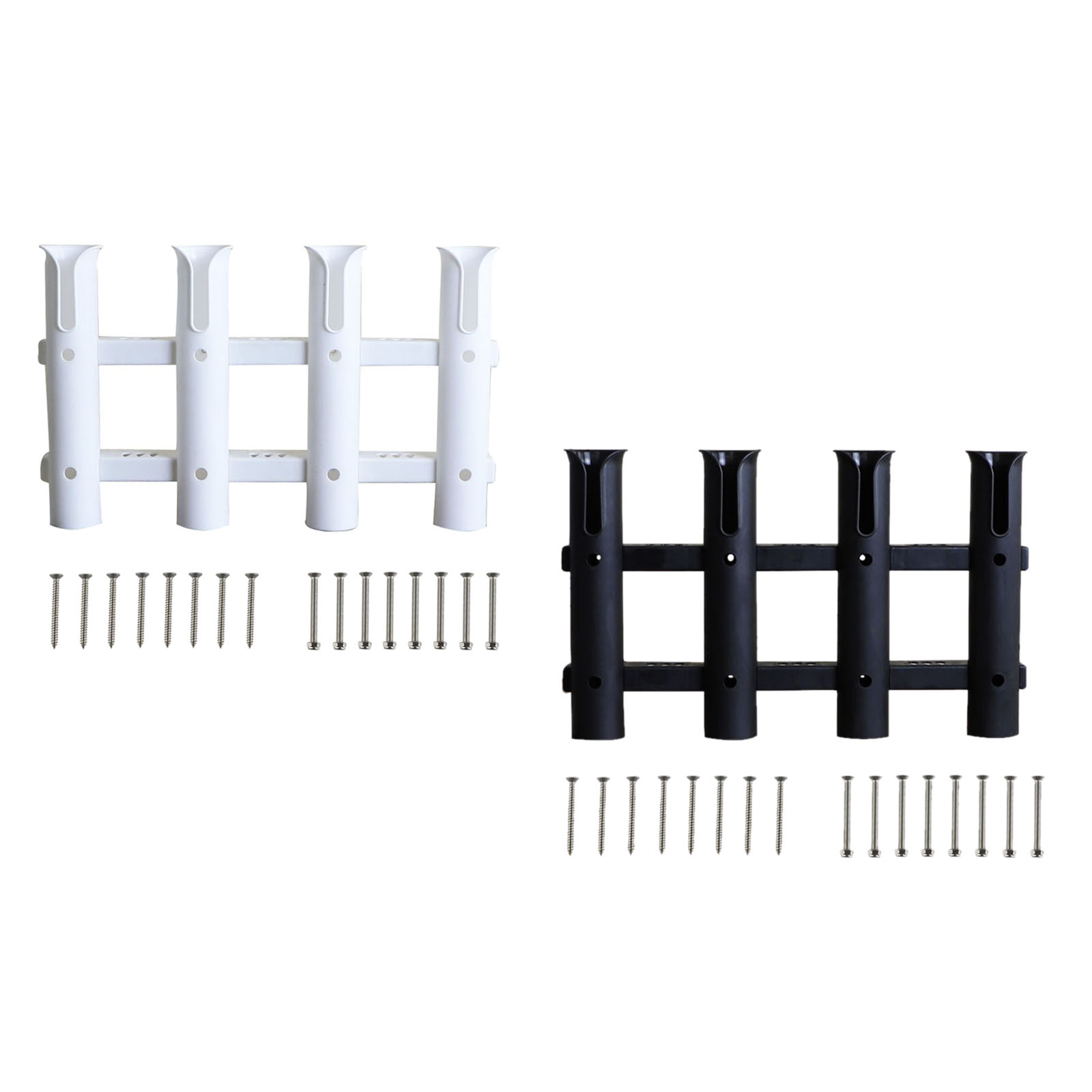 Fishing Rod Holder 4 Pole Port – Fishing Boat Trailer recenzja i cena