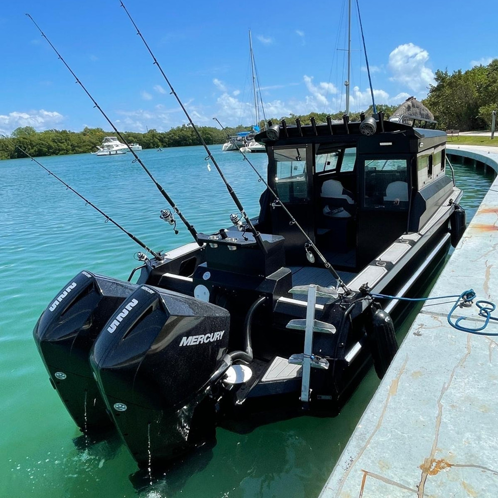 Big Fishing Boat  Fishing Boat – Fishing Boat Aluminum recenzja i cena