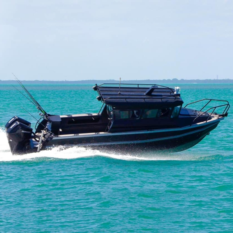 Big Fishing Boat  Fishing Boat – Fishing Boat Aluminum recenzja i cena