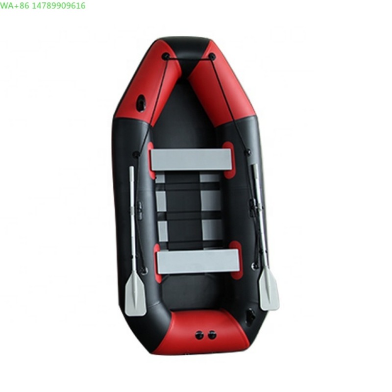 5.0m Inflatable Fishing Boat w – Fishing Boat Aluminum recenzja i cena