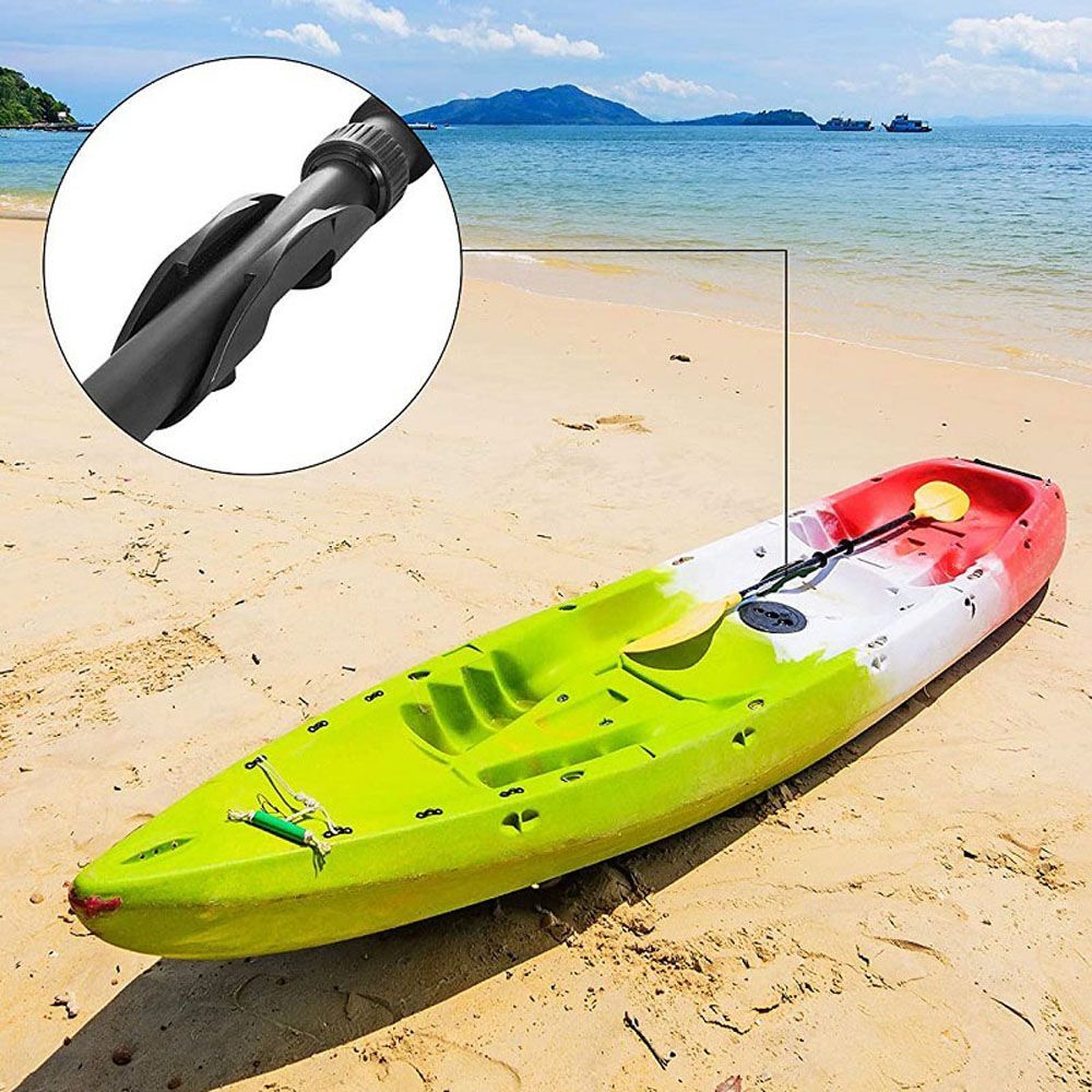 1 Kit Canoe Boat Deck Mount Ma – Fishing Boat Oar recenzja i cena