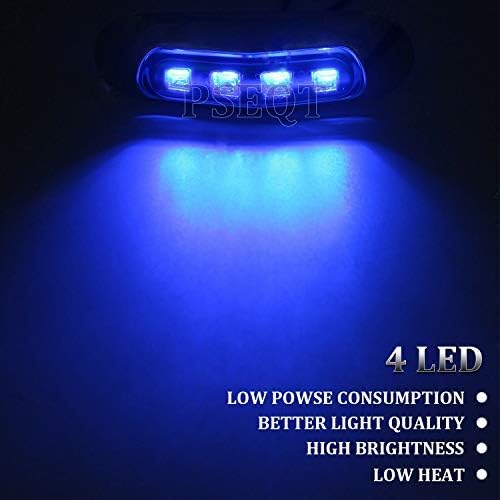 3.8 Waterproof Boat Marine LED – Fishing Boat Navigation Light recenzja i cena