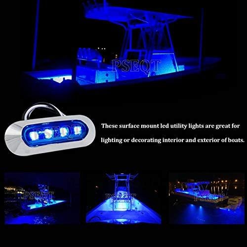 3.8 Waterproof Boat Marine LED – Fishing Boat Navigation Light recenzja i cena