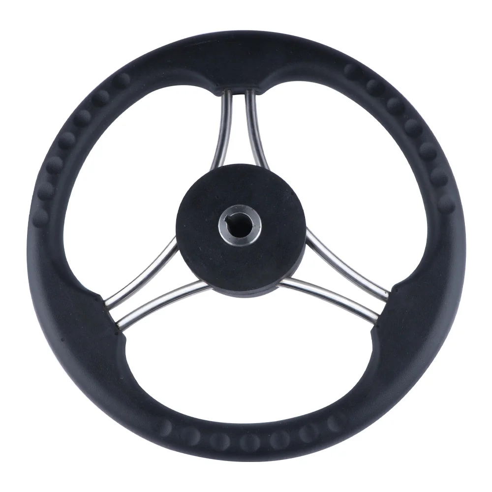 High-Quality Marine Steering W – Fishing Boat Steering Wheel recenzja i cena