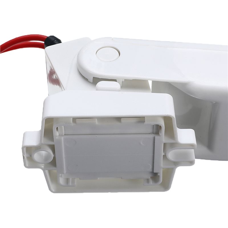 ABGR-6X Bilge Pump Float Switc – Fishing Boat Bilge Pump recenzja i cena