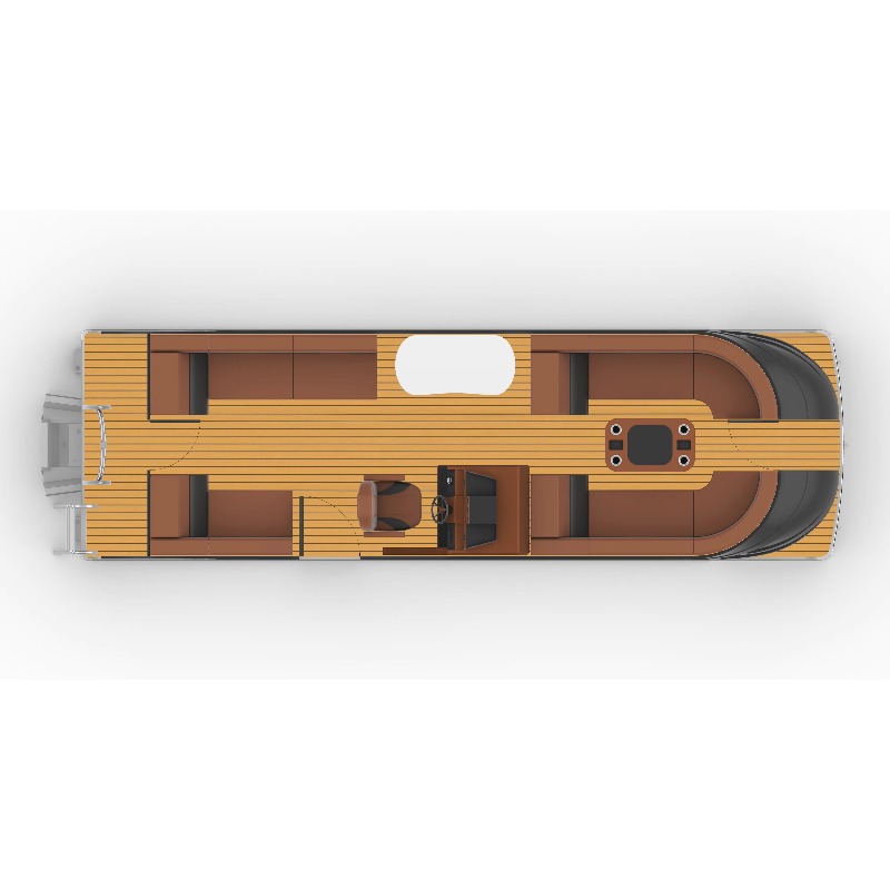 Luxury yacht party pontoon boa – Fishing Boat Fiberglass recenzja i cena