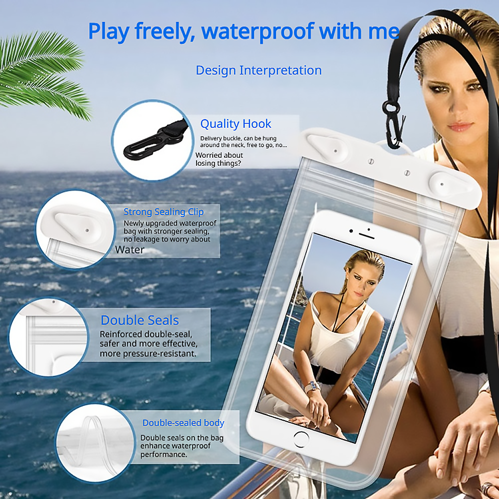 HD Touchscreen Photography Pho – Fishing Boat Cover recenzja i cena
