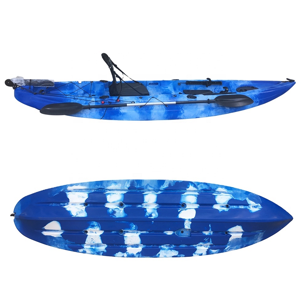 One Adult And One Kid Or Pet 1 – Fishing Boat Paddle recenzja i cena