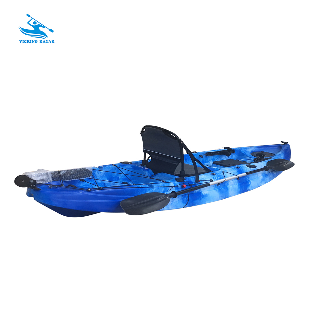 One Adult And One Kid Or Pet 1 – Fishing Boat Paddle recenzja i cena