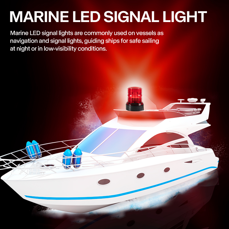 12V Marine LED Anchor Light Wa – Fishing Boat Anchor recenzja i cena