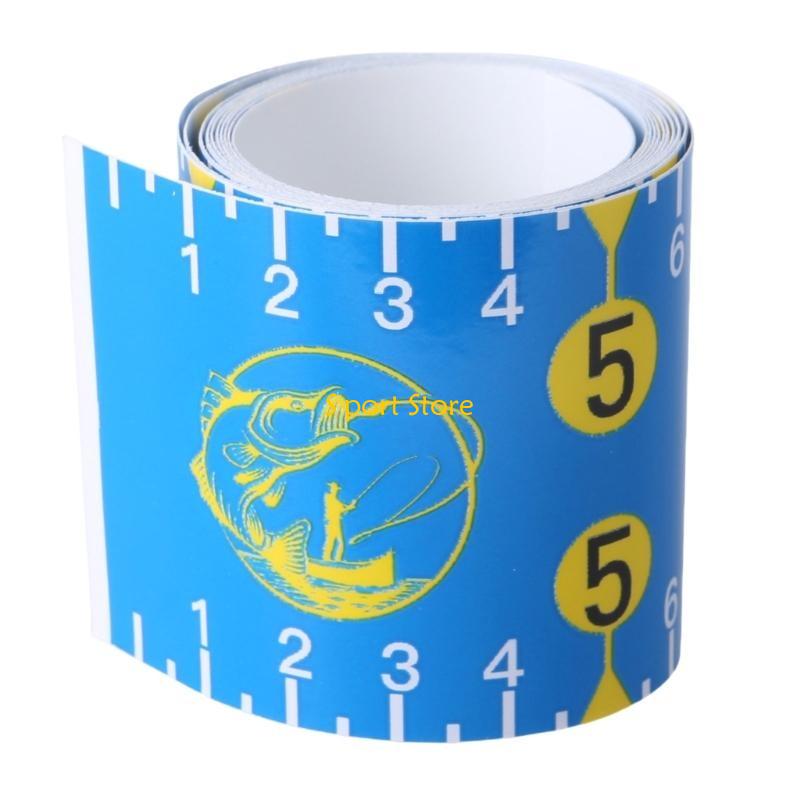 U2JB Sticker Tape for Boats Ka – Fishing Boat Oar recenzja i cena