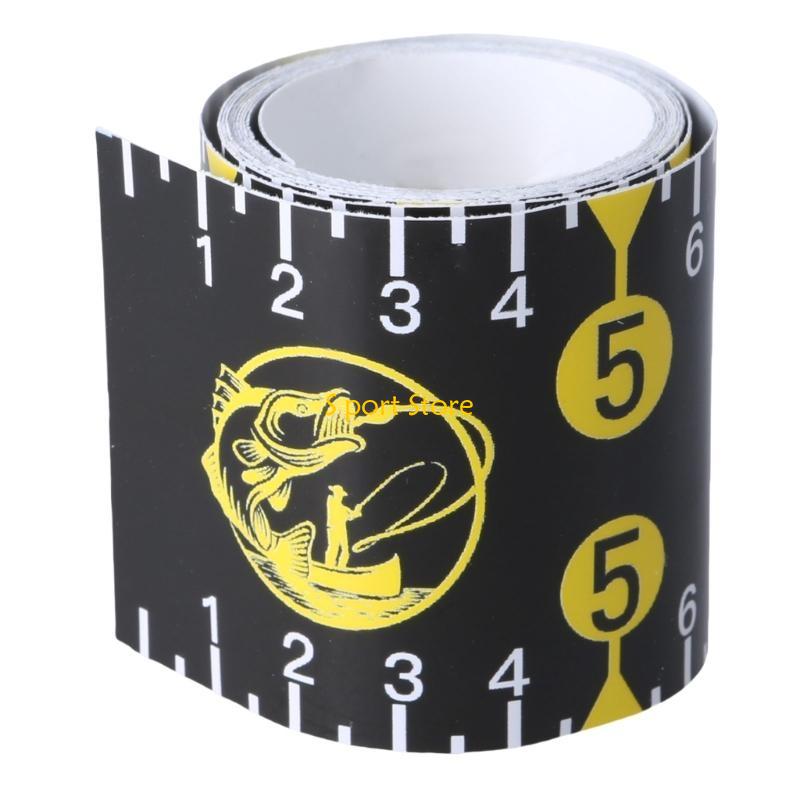 U2JB Sticker Tape for Boats Ka – Fishing Boat Oar recenzja i cena