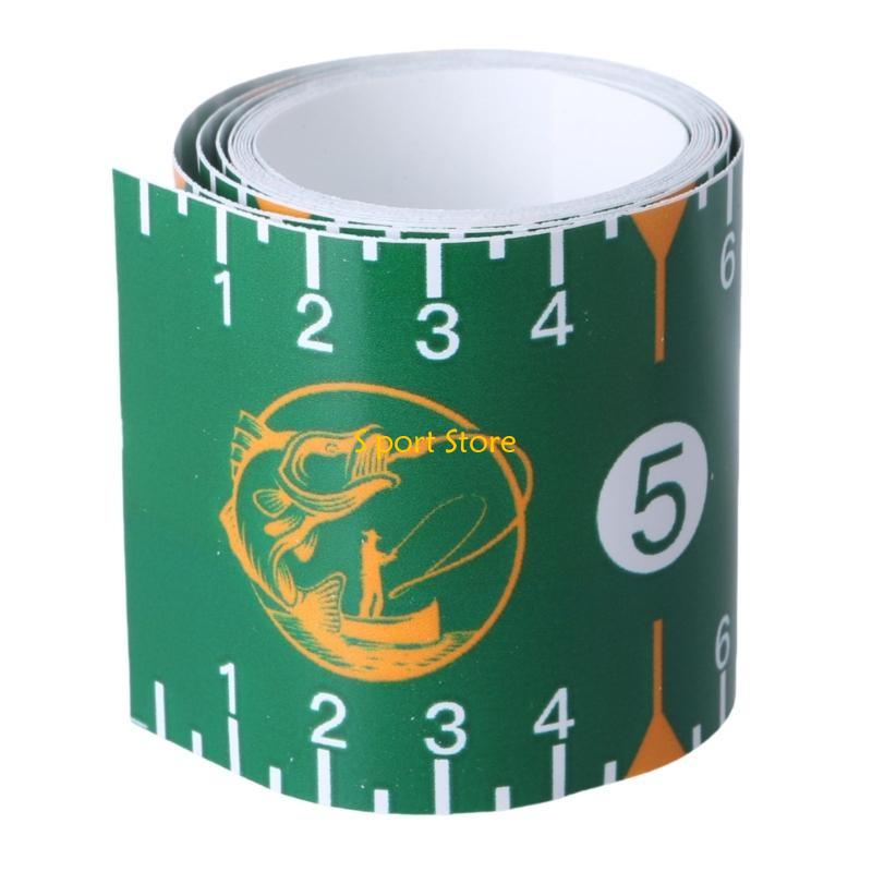 U2JB Sticker Tape for Boats Ka – Fishing Boat Oar recenzja i cena