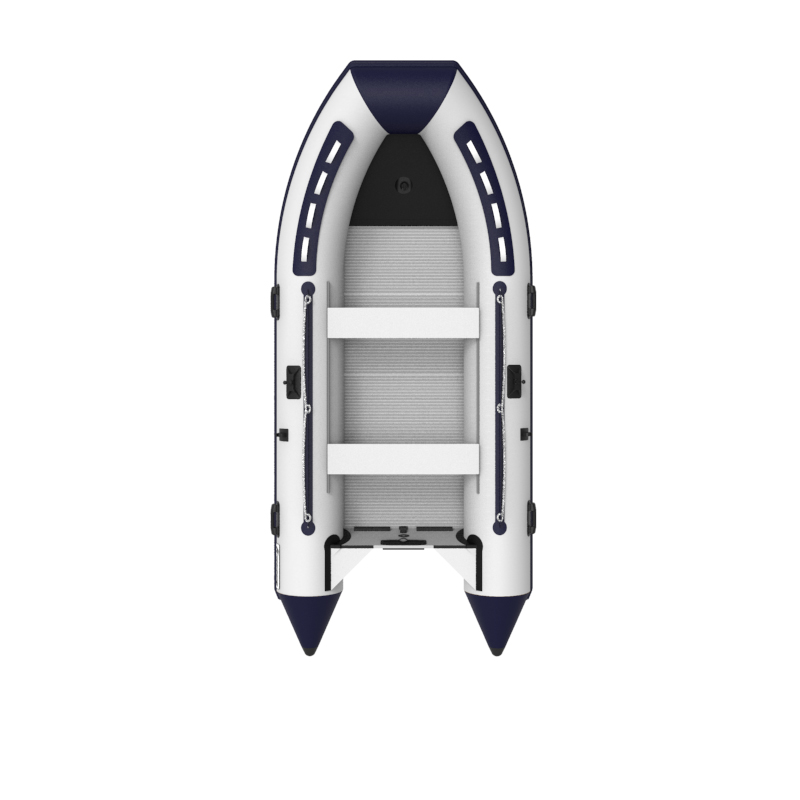 Cheap Folding PVC Inflatable F – Fishing Boat Inflatable recenzja i cena
