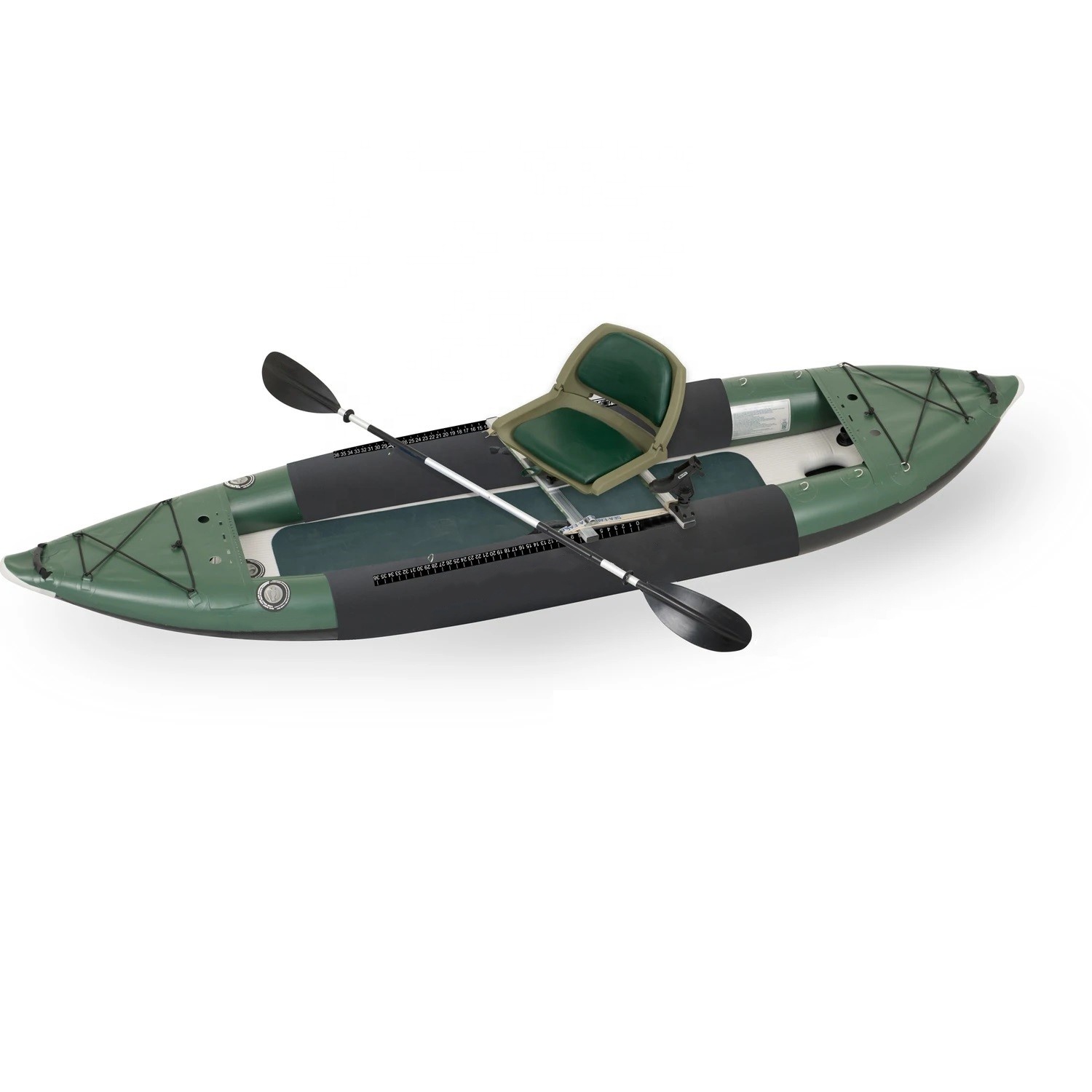 Airo High Quality Inflatable F – Fishing Boat Seat recenzja i cena