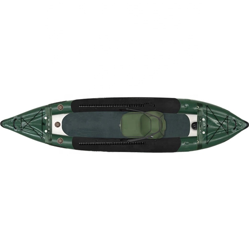 Airo High Quality Inflatable F – Fishing Boat Seat recenzja i cena
