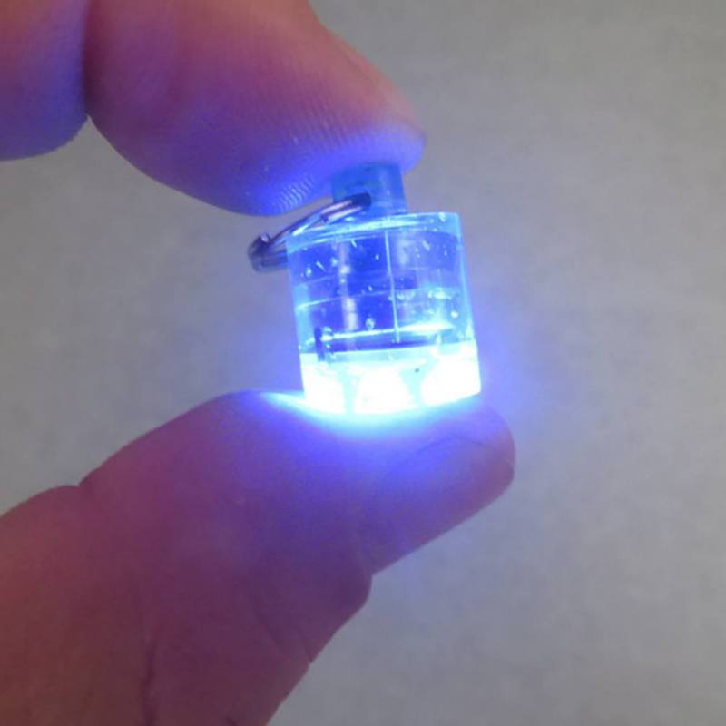 Mini Fishing Attraction Lamp G – Fishing Boat Navigation Light recenzja i cena