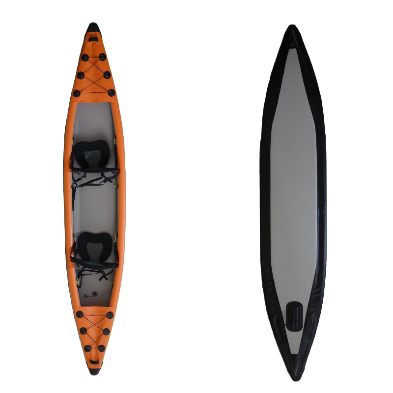 Inflatable Fishing Boat  Easy  – Fishing Boat Paddle recenzja i cena
