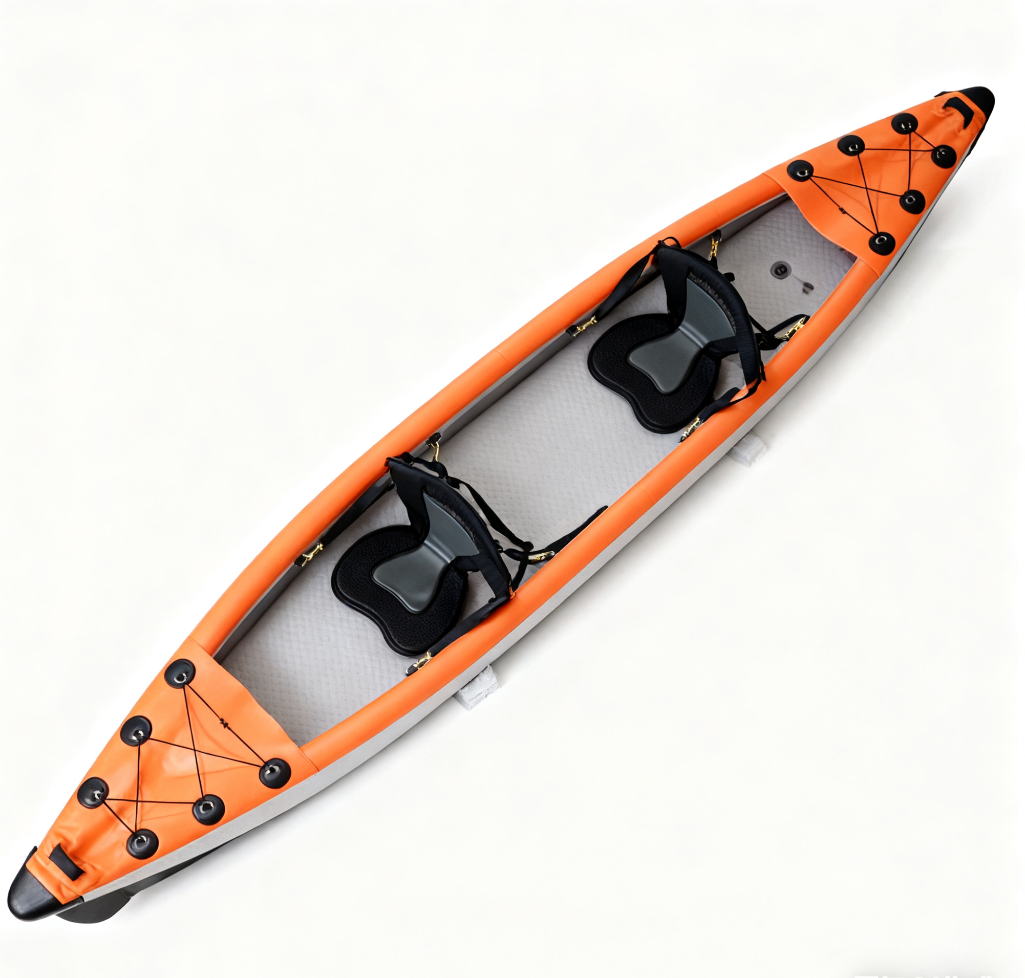 Inflatable Fishing Boat  Easy  – Fishing Boat Paddle recenzja i cena
