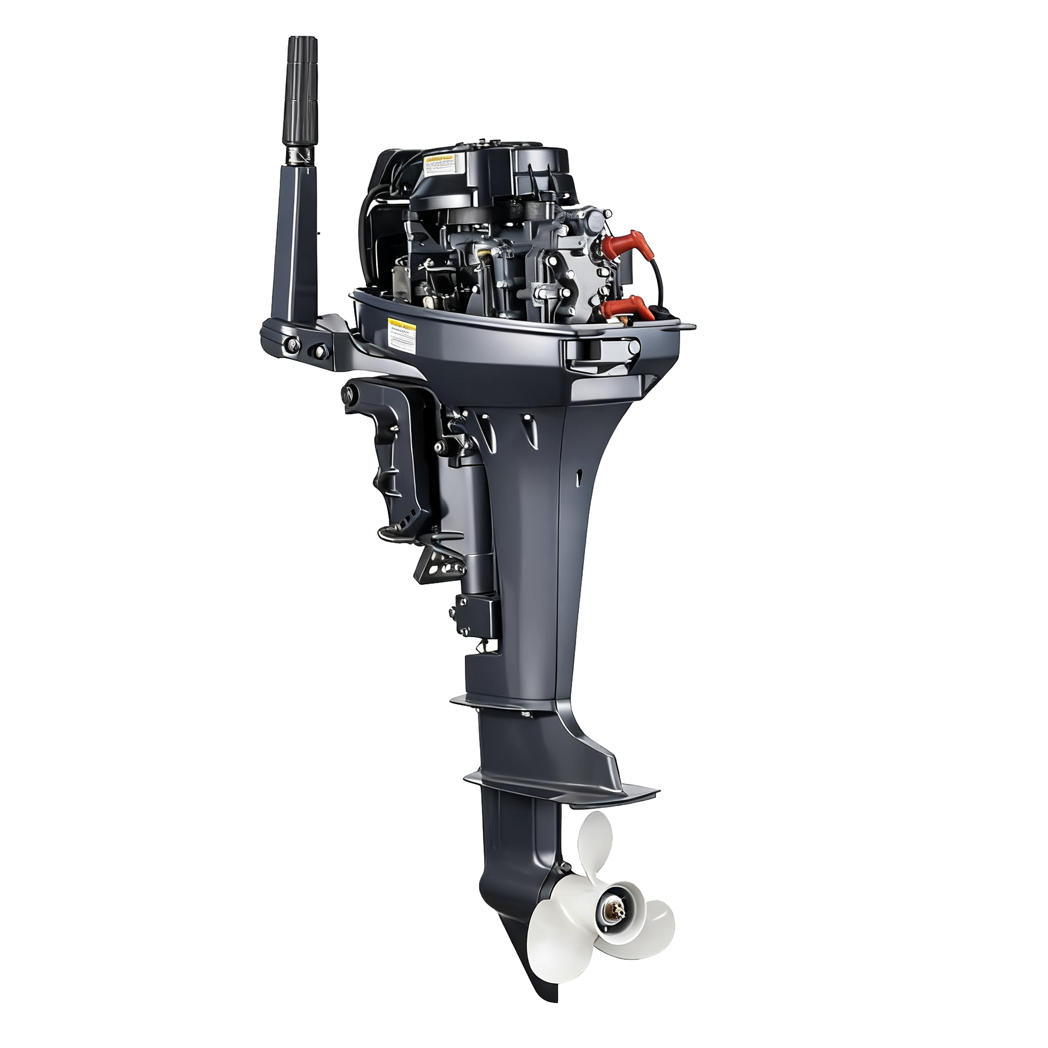 Mars X Brand Outboard Boat Eng – Fishing Boat Outboard Motor recenzja i cena