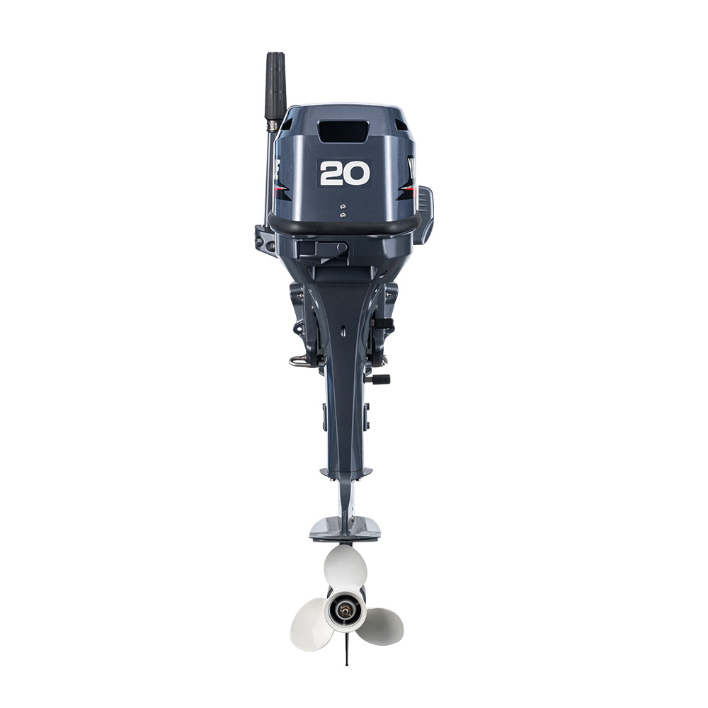 Mars X Brand Outboard Boat Eng – Fishing Boat Outboard Motor recenzja i cena