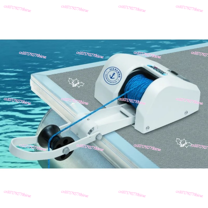 Marine Yacht Fishing Boat Spee – Fishing Boat Anchor recenzja i cena