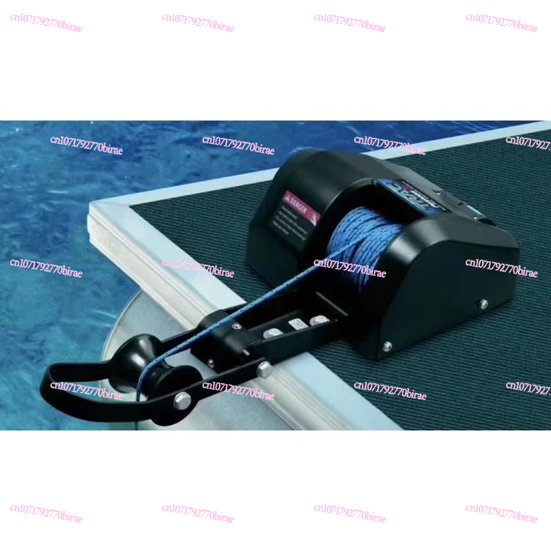 Marine Yacht Fishing Boat Spee – Fishing Boat Anchor recenzja i cena