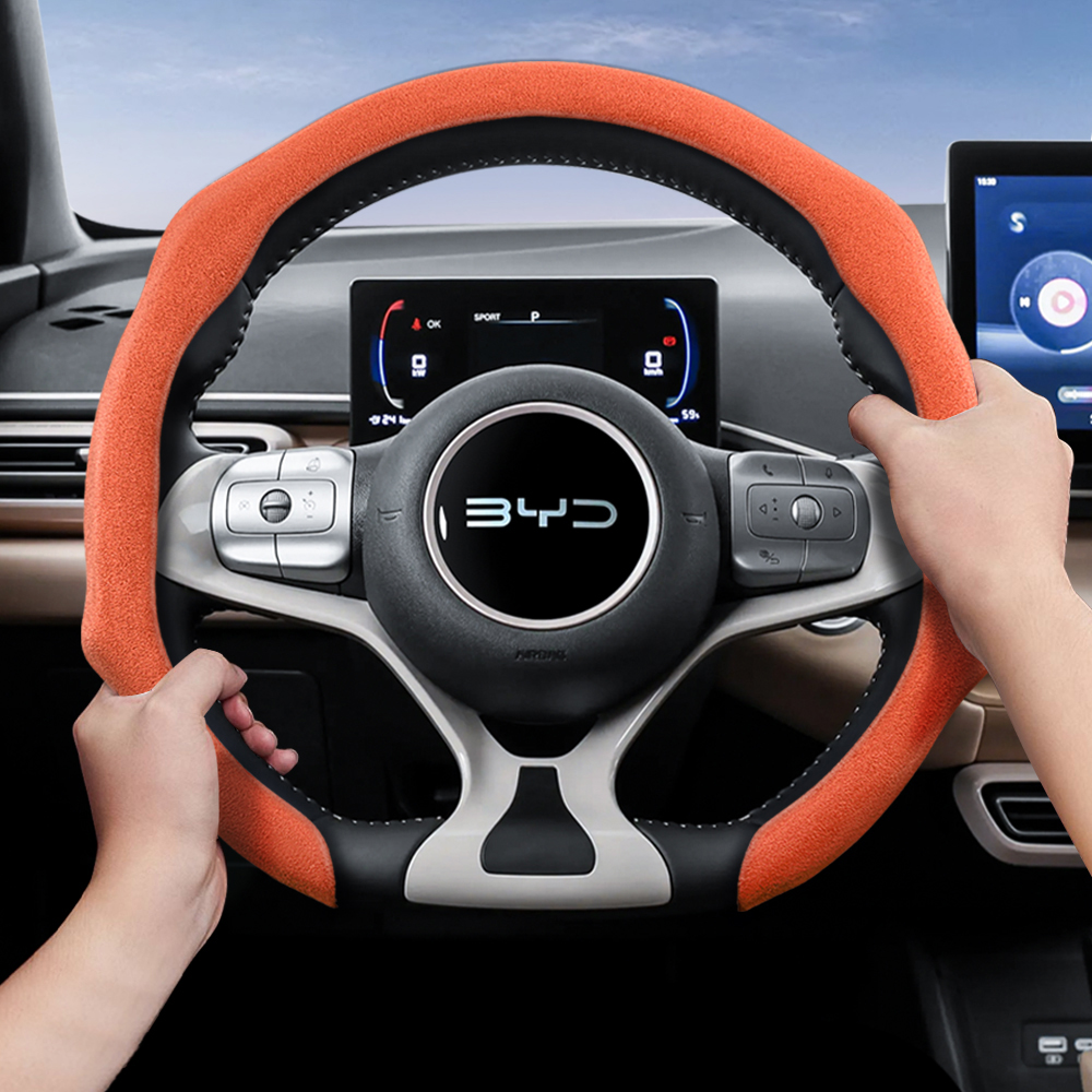Suitable for Byd Advanced Sued – Fishing Boat Steering Wheel recenzja i cena