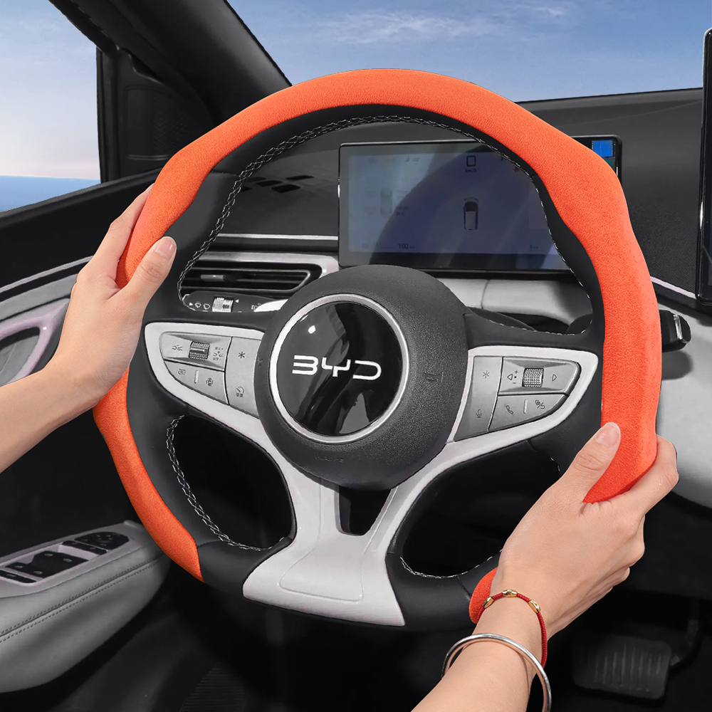 Suitable for Byd Advanced Sued – Fishing Boat Steering Wheel recenzja i cena