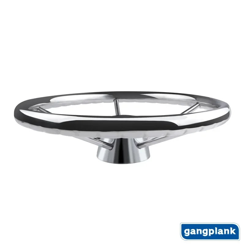 Yacht Speedboat 316 Stainless  – Fishing Boat Steering Wheel recenzja i cena
