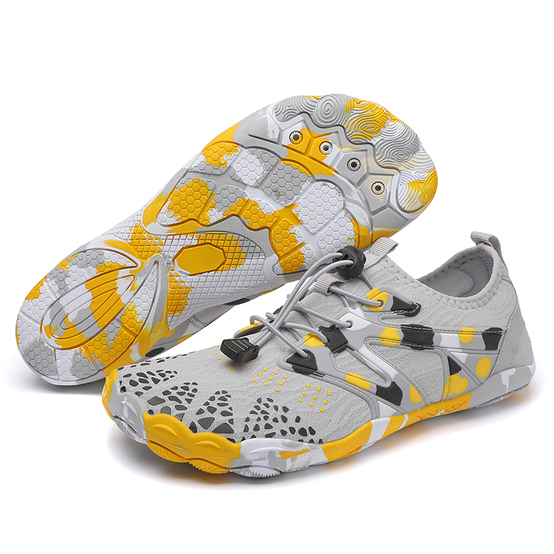 Outdoor Hiking Shoes for Men,  – Fishing Boat Trailer recenzja i cena